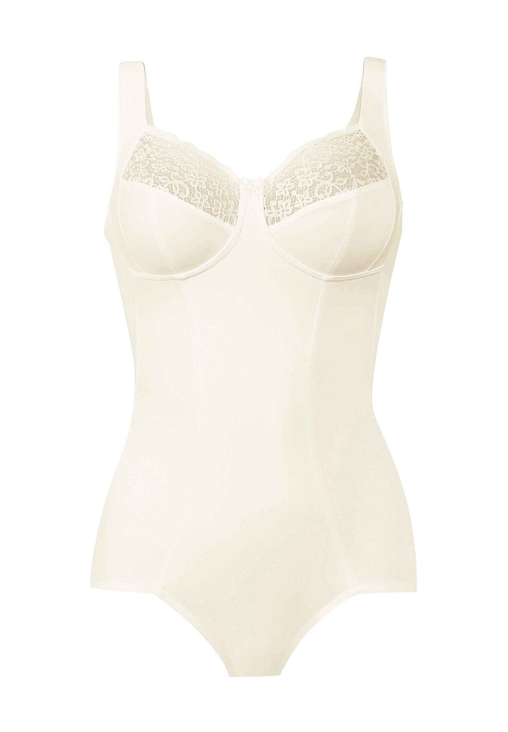 Корсет «Гавана», широкие бретели, вырез «сердечко», женский Anita, цвет Crystal
Корсет «Гавана», широкие бретели, вырез «сердечко», женский Anita, цвет Crystal