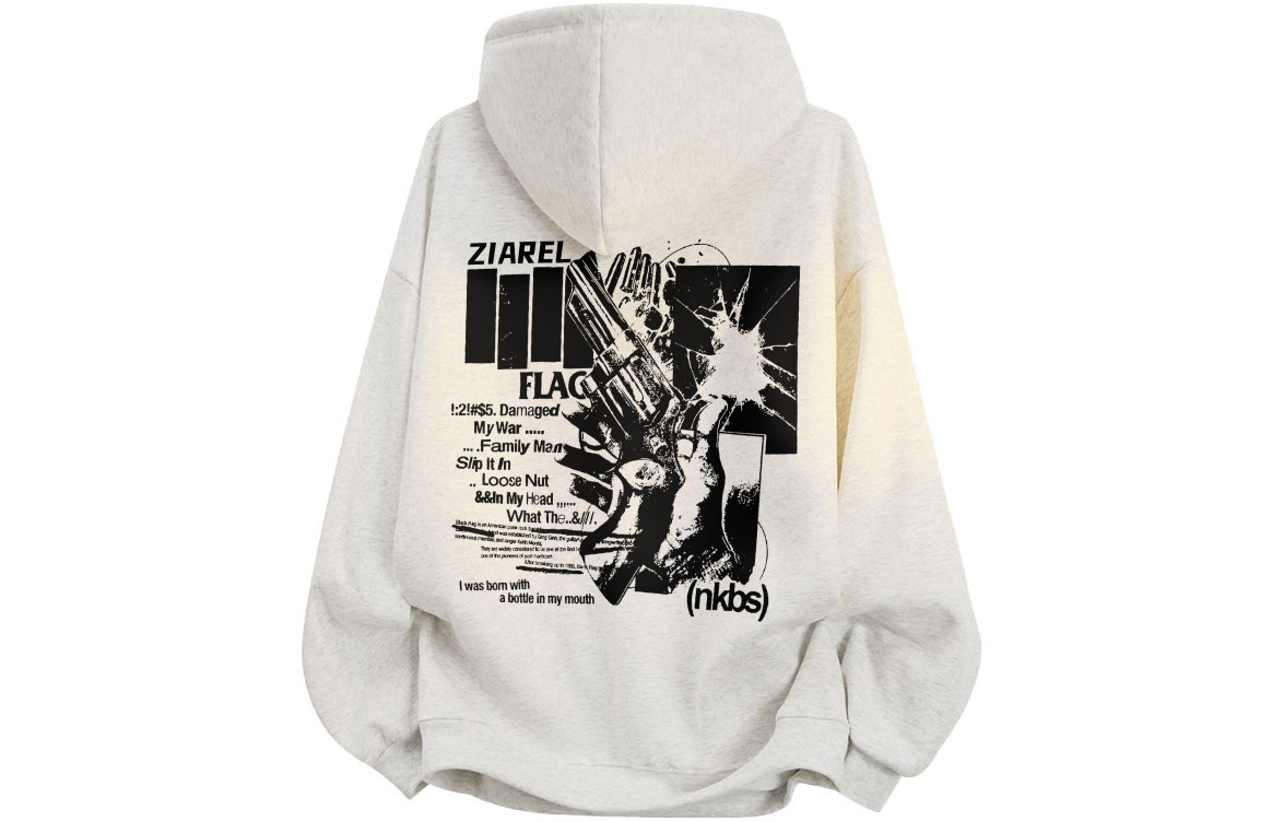 Толстовка Unisex Hooded Moderate Heavyweight ZIAREL, белый heather серый
Толстовка Unisex Hooded Moderate Heavyweight ZIAREL, белый heather серый