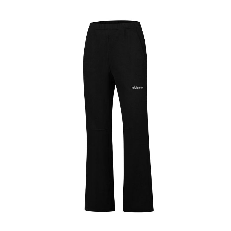 FW25 Повседневные брюки женские Lululemon, черный/blk
FW25 Повседневные брюки женские Lululemon, черный/blk