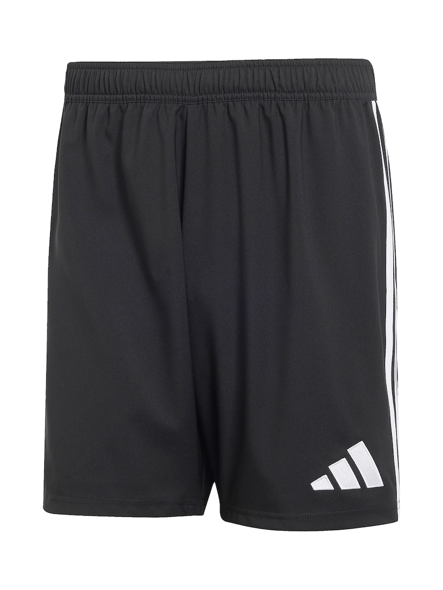 Обычные спортивные штаны ADIDAS PERFORMANCE Tastigo 25, черный
Обычные спортивные штаны ADIDAS PERFORMANCE Tastigo 25, черный