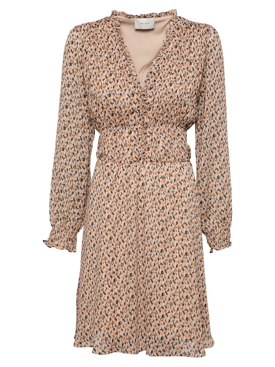 Мини платье Neo Noir Dress, бежевый
Мини платье Neo Noir Dress, бежевый