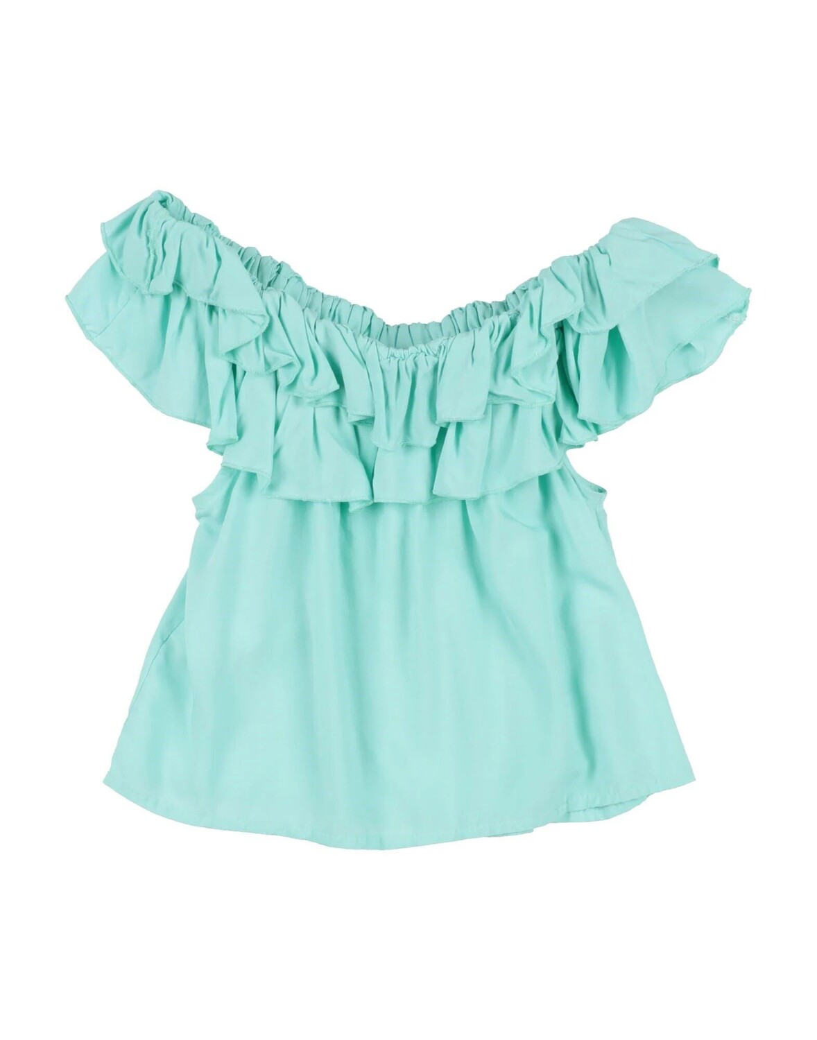 Топ Magil, бирюзовый
Топ Magil, бирюзовый