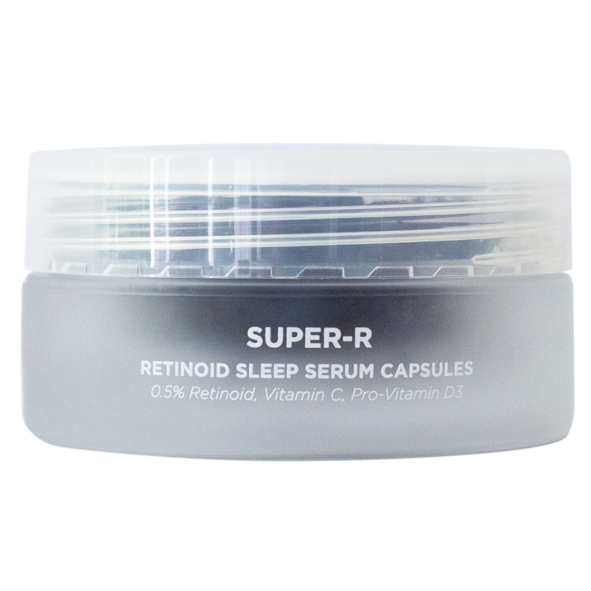 Сыворотка для лица super-r retinoid sleep serum capsules Oskia, количество 1 шт.
Сыворотка для лица super-r retinoid sleep serum capsules Oskia, количество 1 шт.