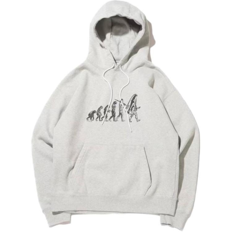 Толстовка мужская серая Nike, серый
Толстовка мужская серая Nike, серый