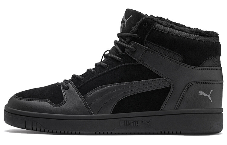 Кроссовки Puma Rebound Layup для скейтбординга унисекс
Кроссовки Puma Rebound Layup для скейтбординга унисекс