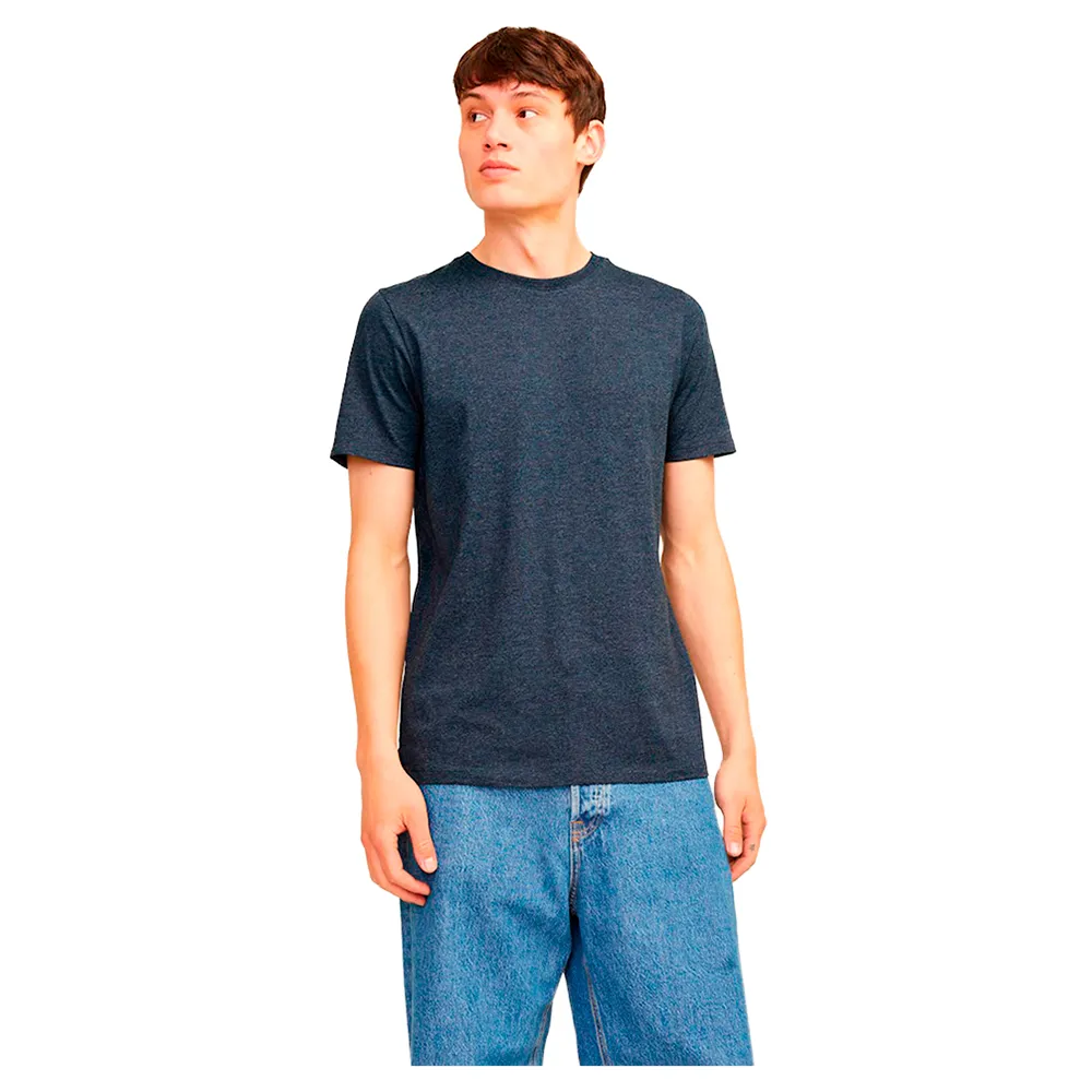 Футболка Jack & Jones Organic Melange, синий
Футболка Jack & Jones Organic Melange, синий