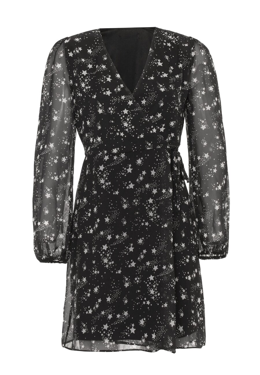 Платье Jimmy Sanders, черный
Платье Jimmy Sanders, черный