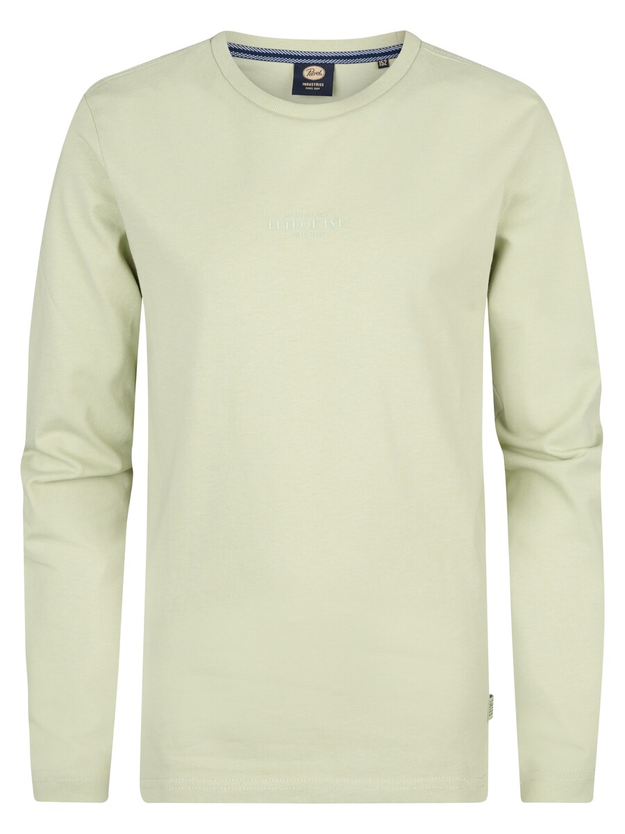 Рубашка Petrol Industries Seaway, экрю
Рубашка Petrol Industries Seaway, экрю