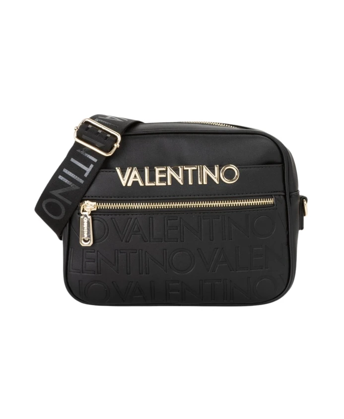 Сумка через плечо Cora Valentino By Mario Valentino, черный
Сумка через плечо Cora Valentino By Mario Valentino, черный