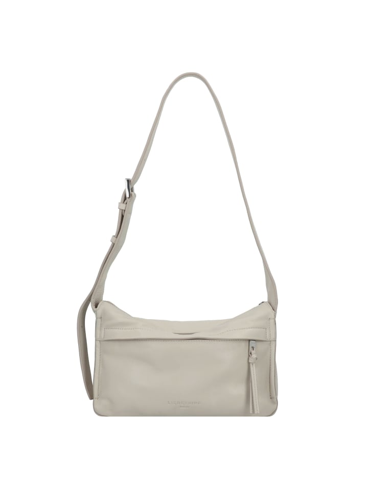 Наплечная сумка LIEBESKIND BERLIN, цвет milk, Белый, Наплечная сумка LIEBESKIND BERLIN, цвет milk 
Наплечная сумка LIEBESKIND BERLIN, цвет milk, Белый, Наплечная сумка LIEBESKIND BERLIN, цвет milk