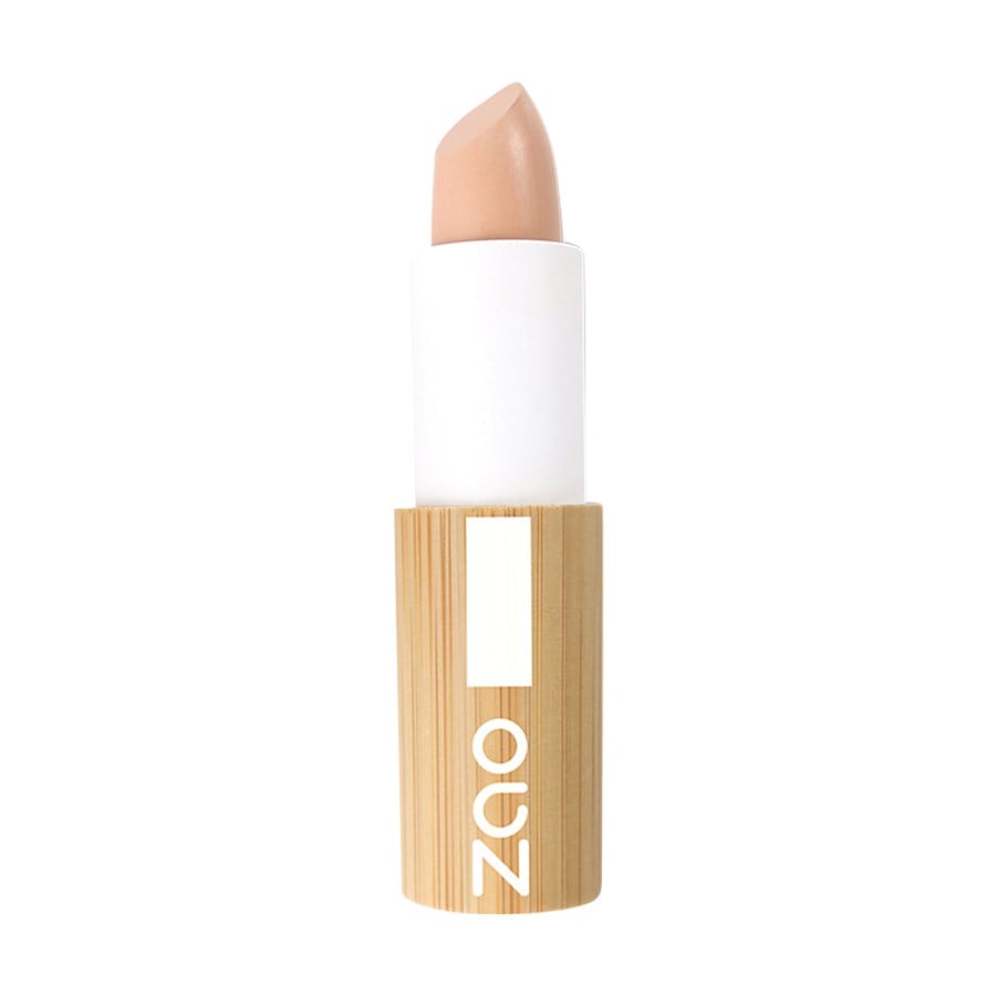 Праймер и консилер Zao Bamboo Concealer Stick, Nr. 493 Brown Pink / 3,5 g
Праймер и консилер Zao Bamboo Concealer Stick, Nr. 493 Brown Pink / 3,5 g