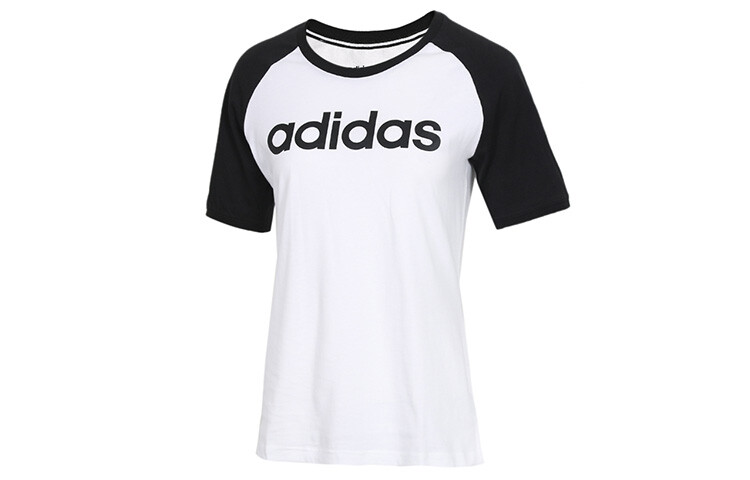 Футболка женская белая Adidas
Футболка женская белая Adidas