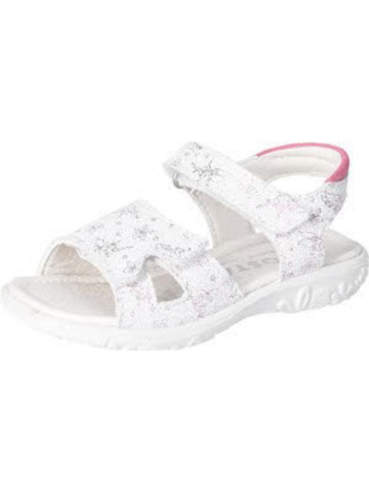 Сандалии Ricosta, белый
Сандалии Ricosta, белый