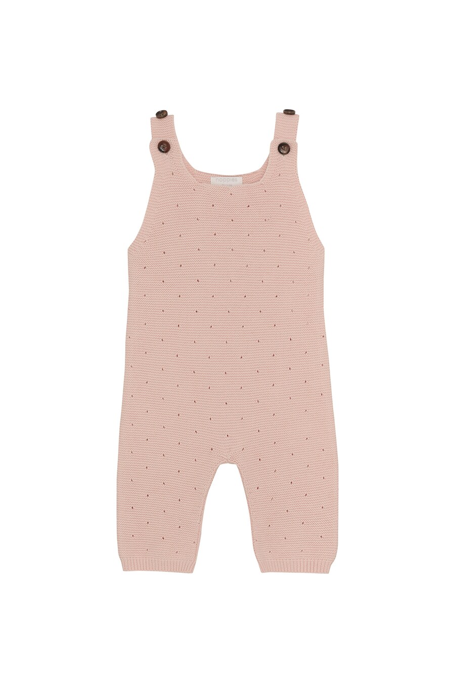 Обычные брюки Noppies Medora, темно-розовый
Обычные брюки Noppies Medora, темно-розовый