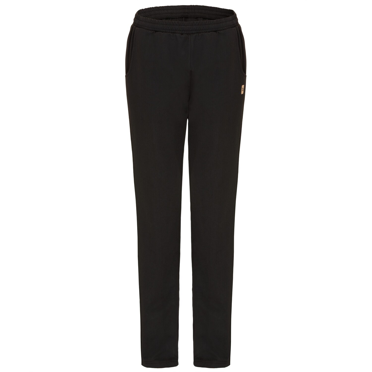 Спортивные брюки TAO Freizeit MAJA, черный
Спортивные брюки TAO Freizeit MAJA, черный