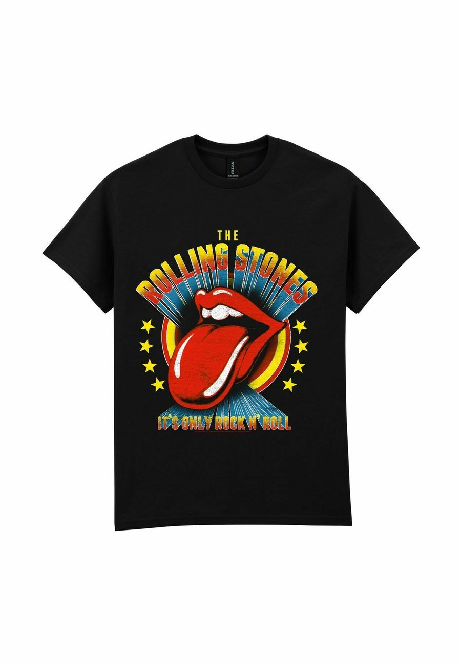 Футболка rockshirts ROLLING STONES IT´S ONLY ROCK AND ROLL , Black, Черный, Футболка rockshirts ROLLING STONES IT´S ONLY ROCK AND ROLL , Black
Футболка rockshirts ROLLING STONES IT´S ONLY ROCK AND ROLL , Black, Черный, Футболка rockshirts ROLLING STONES IT´S ONLY ROCK AND ROLL , Black