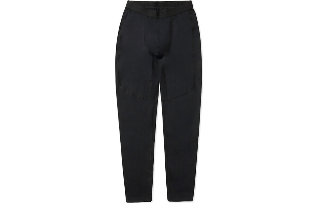 Мужские термобрюки Columbia, черный
Мужские термобрюки Columbia, черный