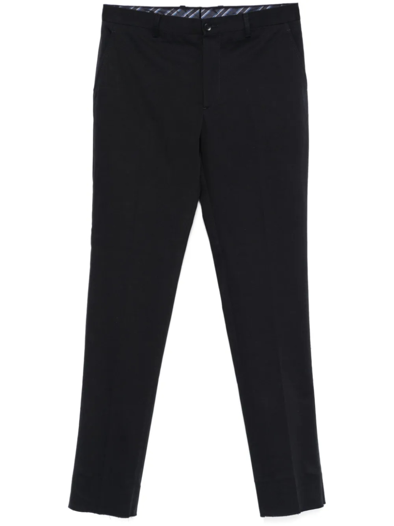 ETRO габардиновые брюки, синий
ETRO габардиновые брюки, синий