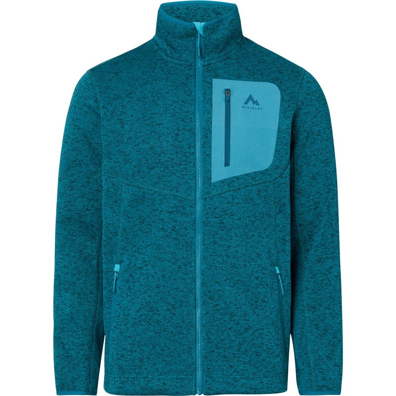 Флисовая куртка "skeena ii" Mckinley, мультиколор
Флисовая куртка "skeena ii" Mckinley, мультиколор