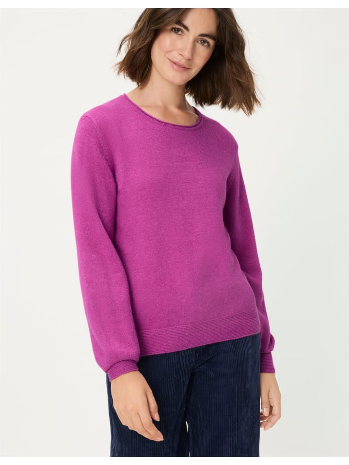 Olsen Свитер цвета сладкой орхидеи
Olsen Свитер цвета сладкой орхидеи