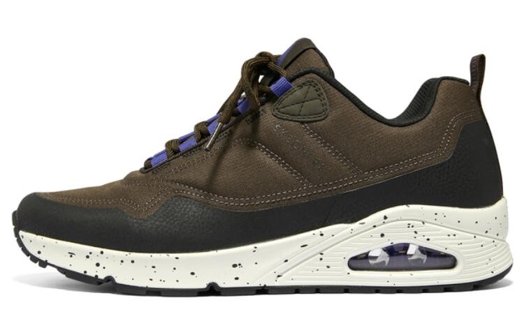 Кроссовки Skechers Uno Lifestyle Shoes Men, цвет Coffee
Кроссовки Skechers Uno Lifestyle Shoes Men, цвет Coffee