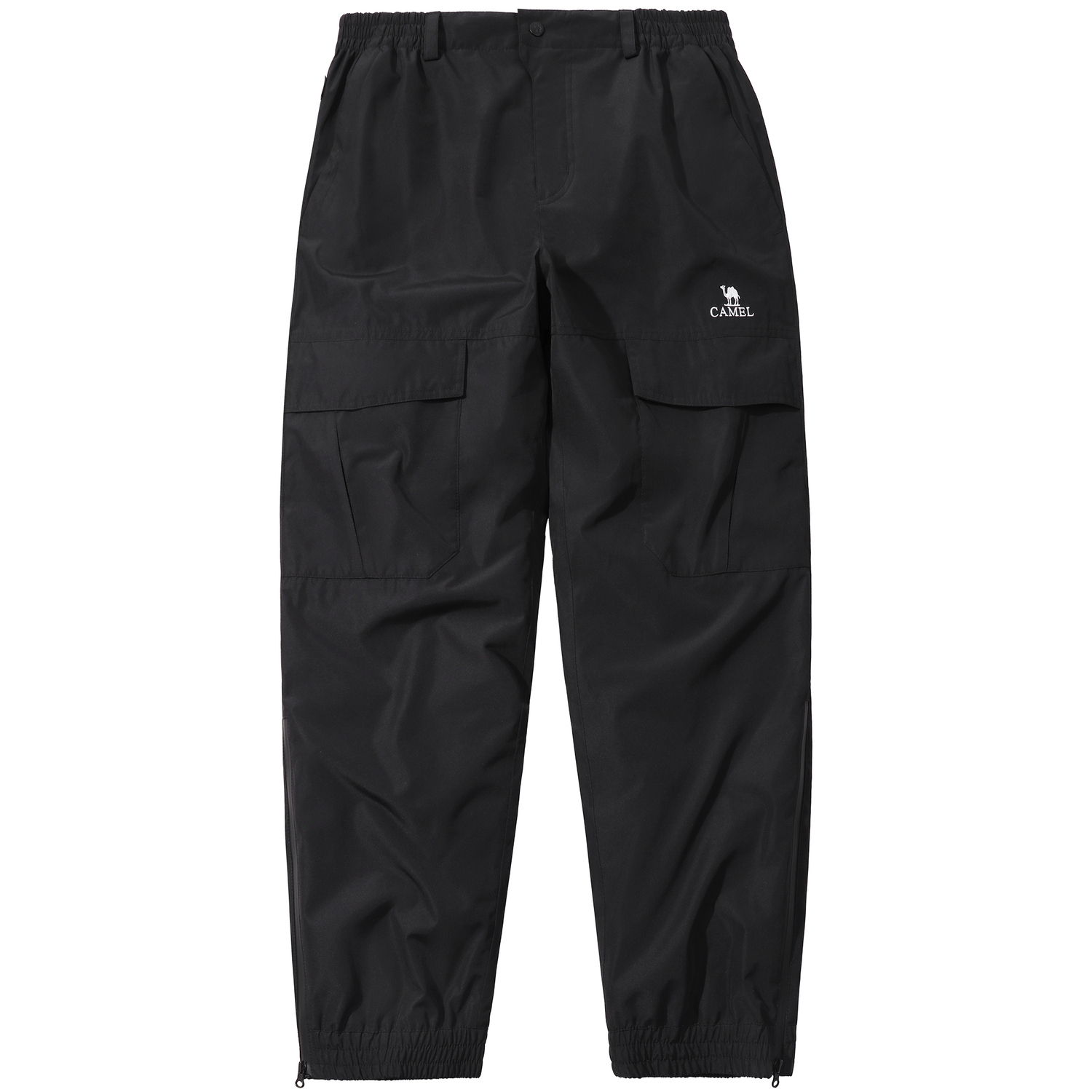 Ветровка Брюки Мужские Phantom Black CAMEL, Черный, Ветровка Брюки Мужские Phantom Black CAMEL
Ветровка Брюки Мужские Phantom Black CAMEL, Черный, Ветровка Брюки Мужские Phantom Black CAMEL