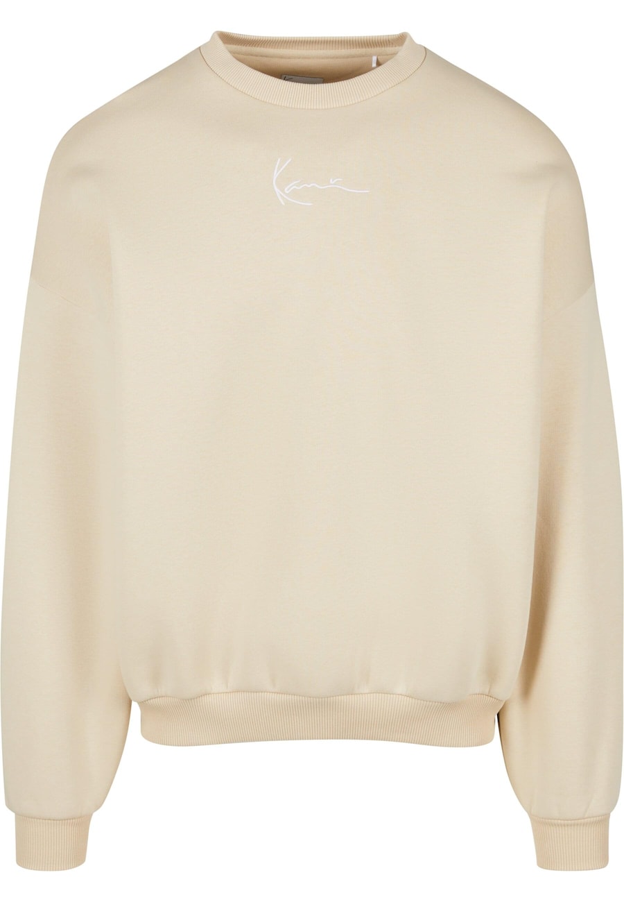 Толстовка Karl Kani Essential, песочный
Толстовка Karl Kani Essential, песочный