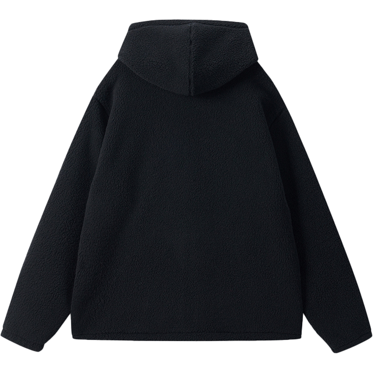 Свитшот-куртка ранней осени 2024 unisex GAP, черный
Свитшот-куртка ранней осени 2024 unisex GAP, черный