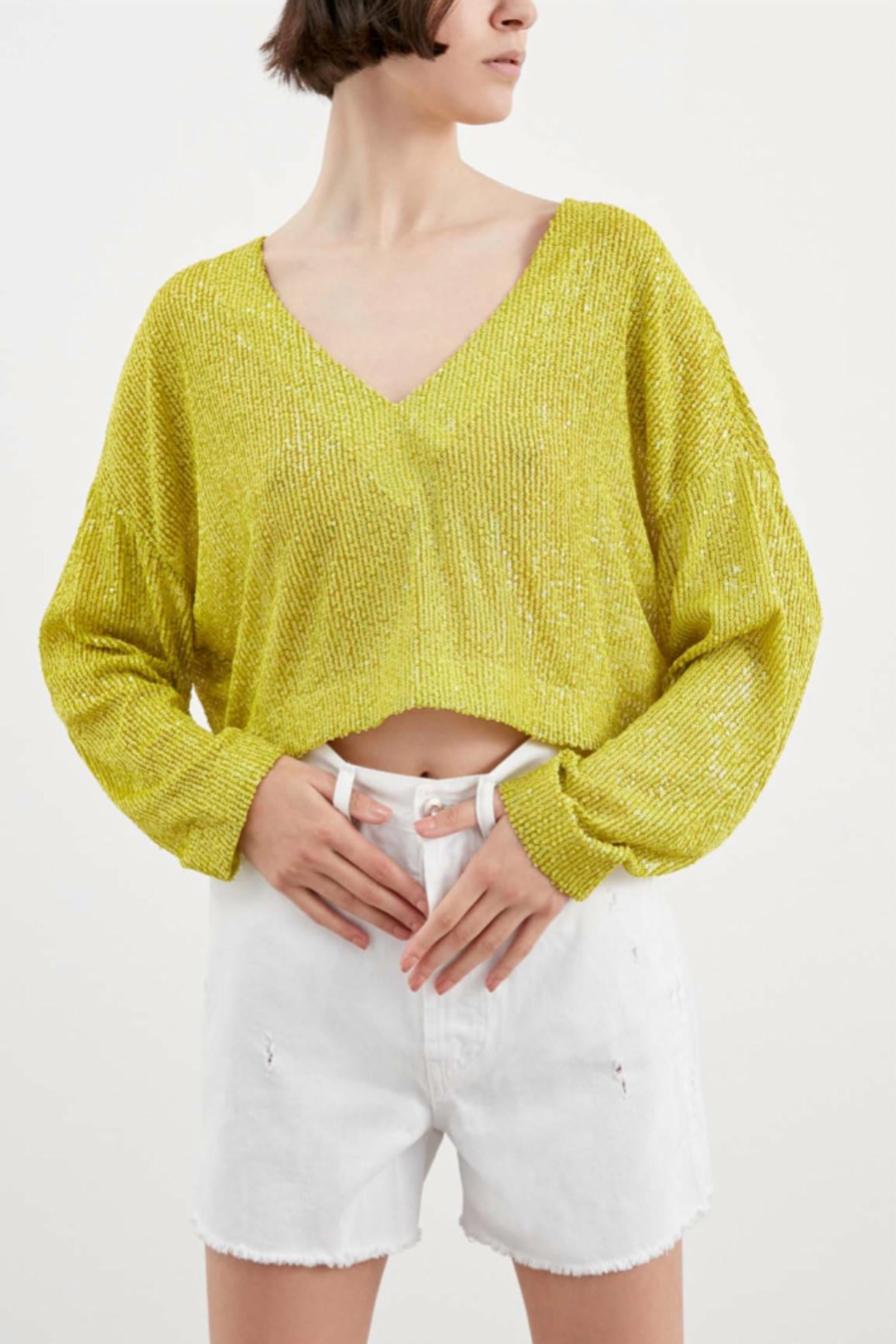 Шорты Rachel в белом цвете IN THE MOOD FOR LOVE
Шорты Rachel в белом цвете IN THE MOOD FOR LOVE