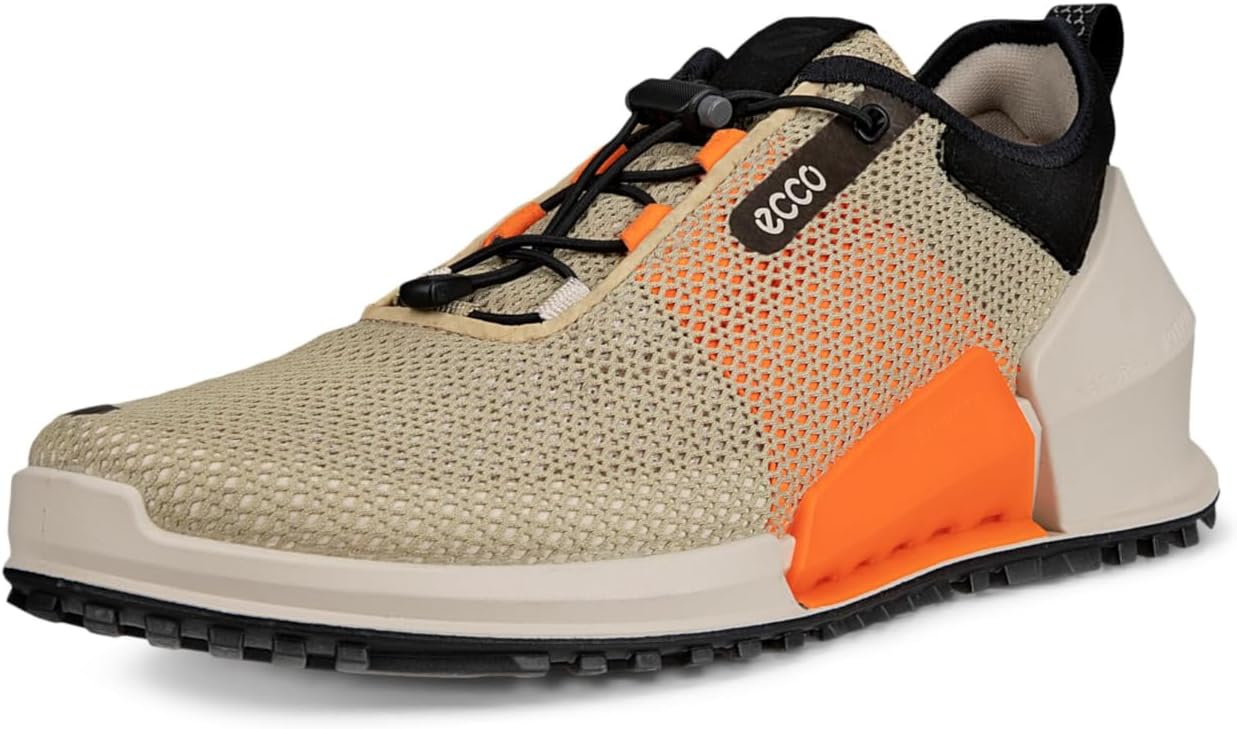 Мужские кроссовки ECCO Biom 2.0 BreathruCross, черный/оранжевый/песочный
Мужские кроссовки ECCO Biom 2.0 BreathruCross, черный/оранжевый/песочный