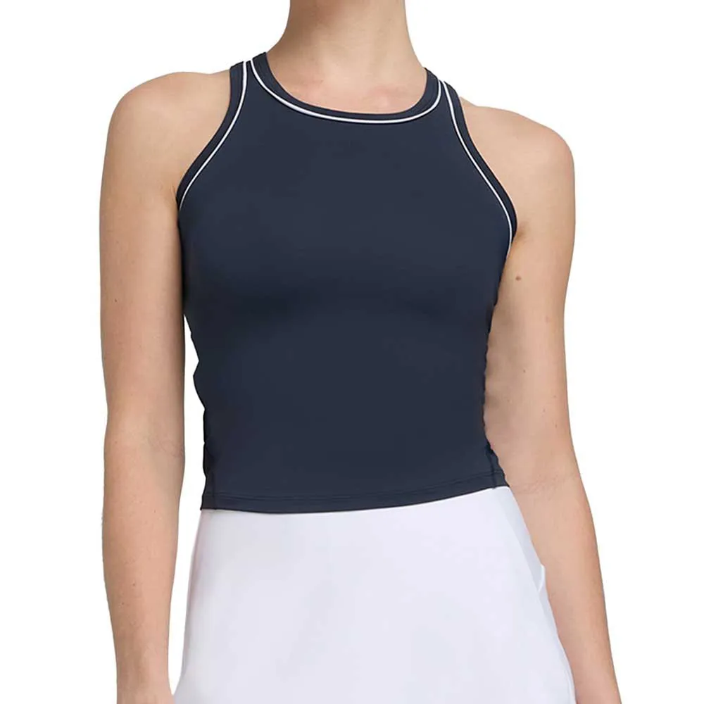 Футболка без рукавов Wilson Team, синий
Футболка без рукавов Wilson Team, синий