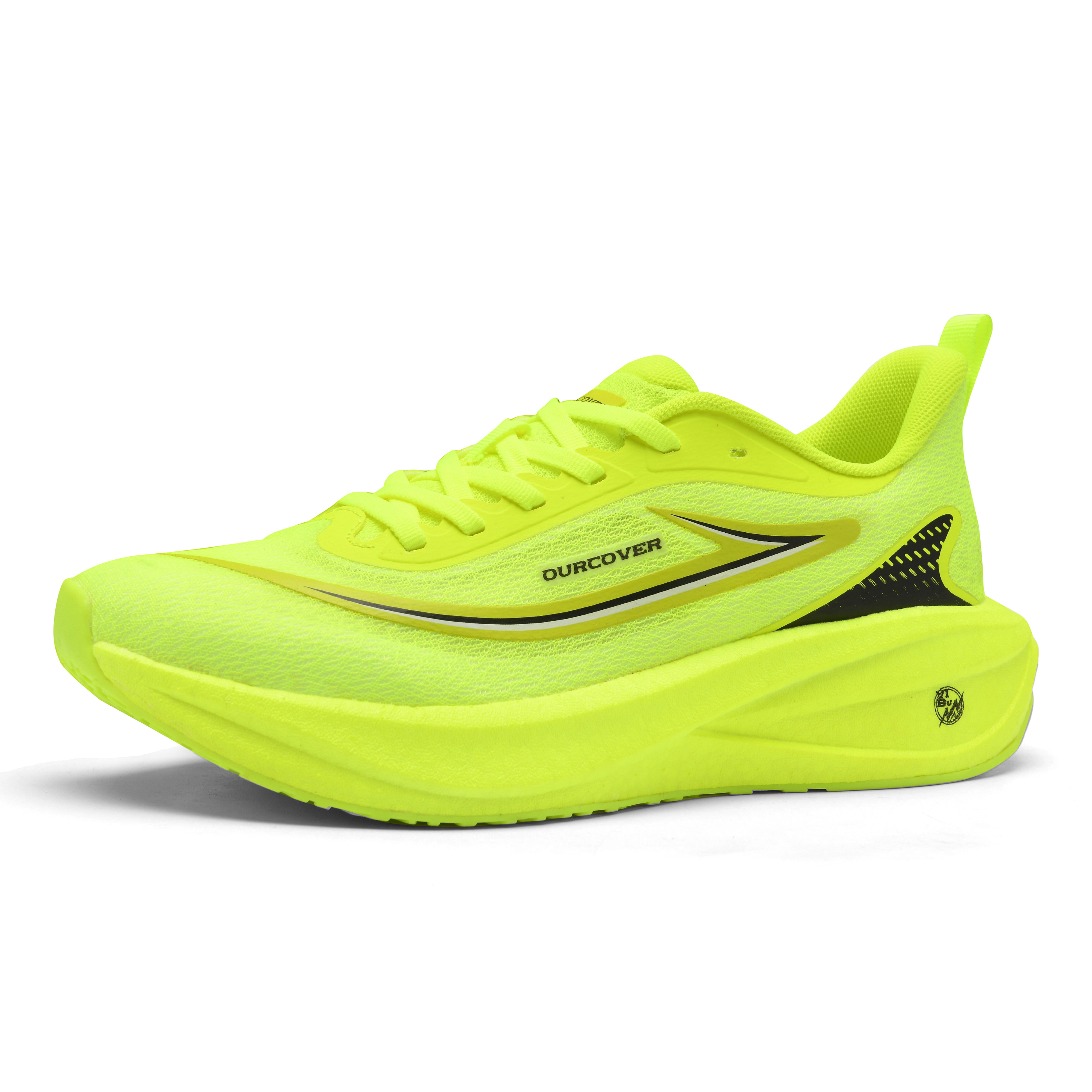 Износостойкие, легкие, амортизирующие кроссовки для детей и подростков OURCOVER, зеленый
Износостойкие, легкие, амортизирующие кроссовки для детей и подростков OURCOVER, зеленый