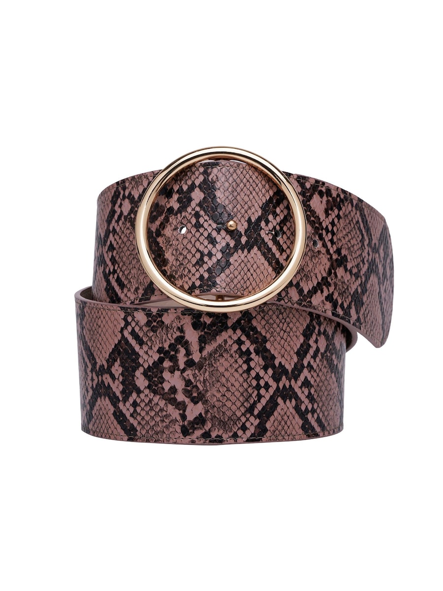 Ремень AVANT-GARDE PARIS Melina, розовый
Ремень AVANT-GARDE PARIS Melina, розовый