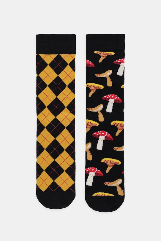 2 пары хлопковых носков Medicine, мультиколор
2 пары хлопковых носков Medicine, мультиколор