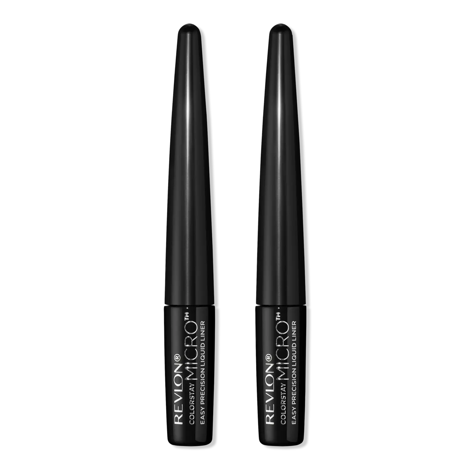 Жидкая подводка для глаз ColorStay Micro Easy Precision, 2 шт., черная. Revlon
Жидкая подводка для глаз ColorStay Micro Easy Precision, 2 шт., черная. Revlon