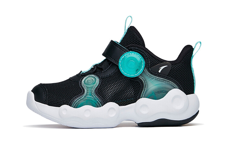 Баскетбольные кроссовки Alien Kids PS Low-top белые/черные/зеленые Anta Kids
Баскетбольные кроссовки Alien Kids PS Low-top белые/черные/зеленые Anta Kids