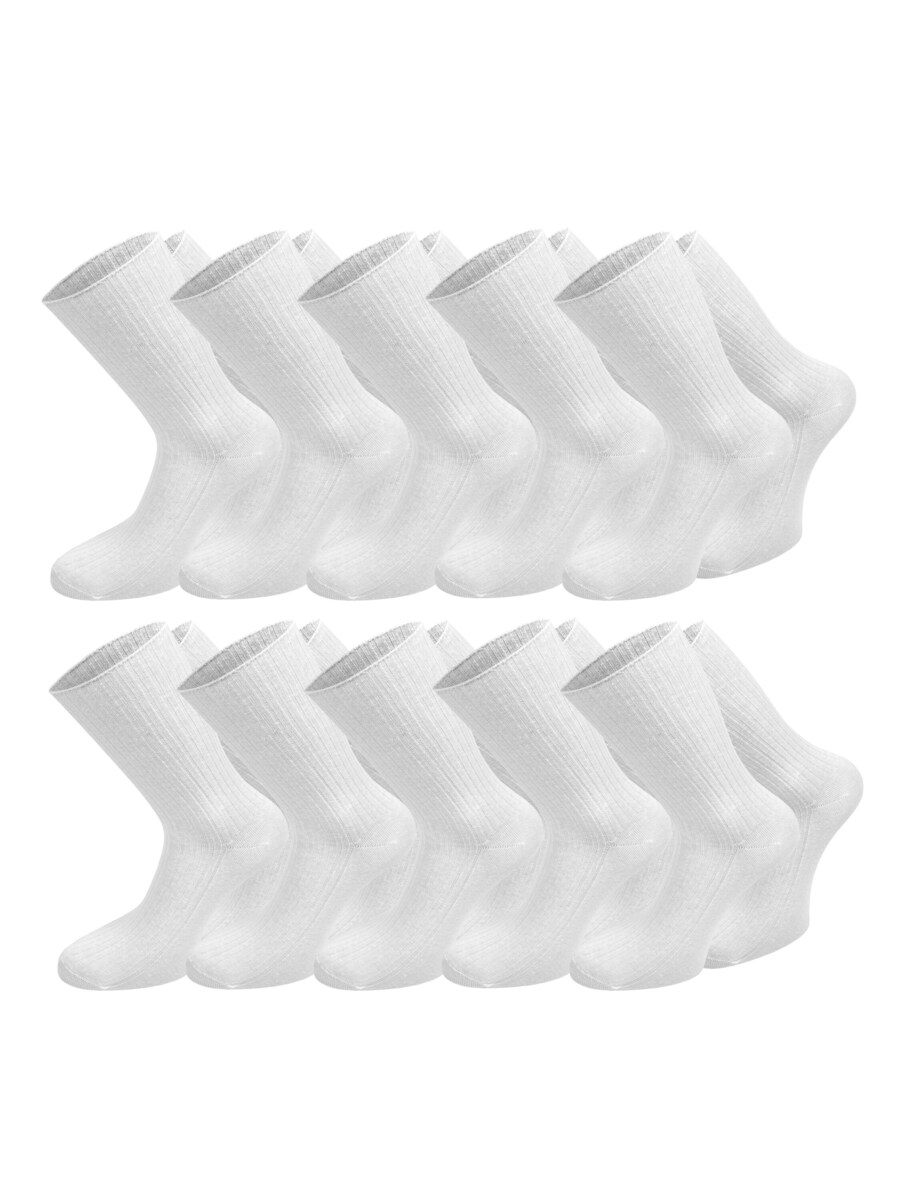 Носки normani, белый
Носки normani, белый