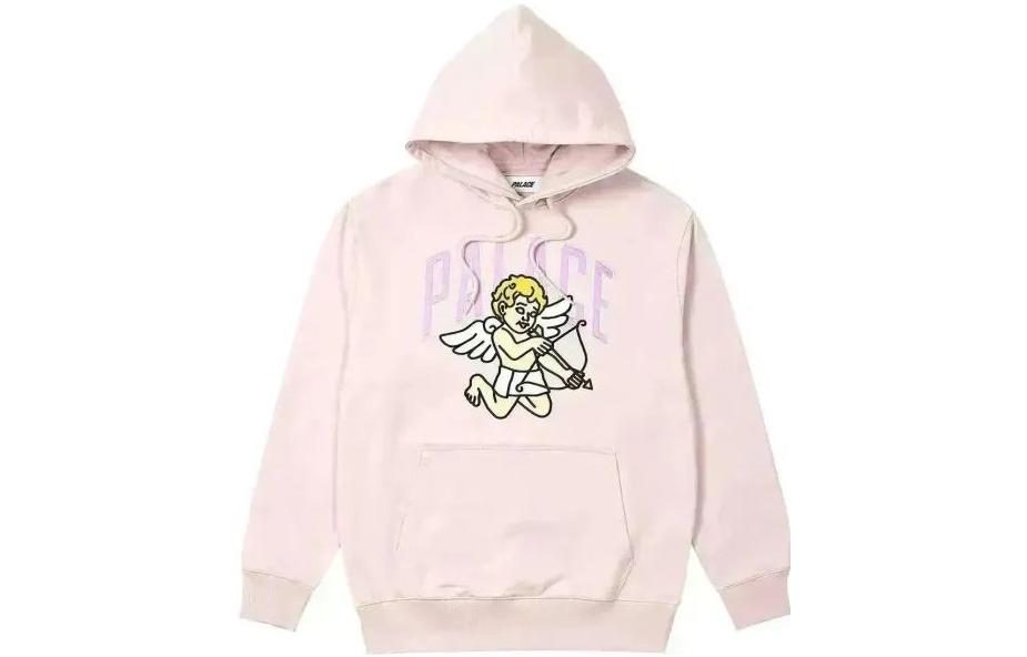 Temptation Hood PALACE, розовый
Temptation Hood PALACE, розовый