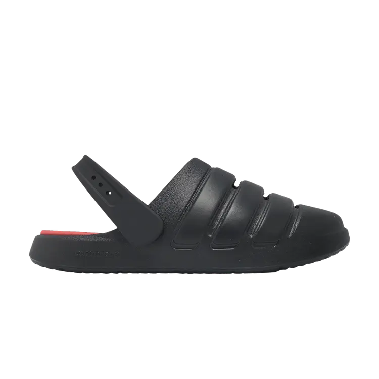 Кроссовки Adidas Znsory Clog, Black Semi Lucid Red
Кроссовки Adidas Znsory Clog, Black Semi Lucid Red