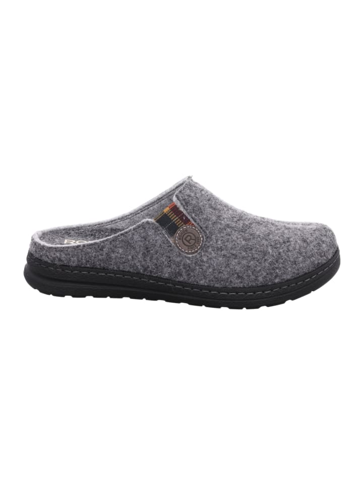 Тапочки ROHDE
Тапочки ROHDE