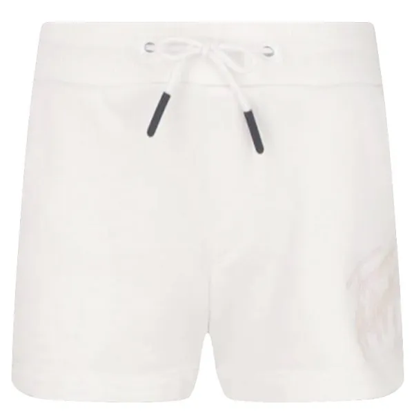 Шорты стандартного кроя Tommy Hilfiger, белый 
Шорты стандартного кроя Tommy Hilfiger, белый