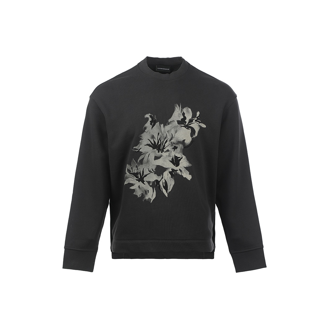 Толстовка SS25 мужская dark coffee EMPORIO ARMANI, Dark Coffee
Толстовка SS25 мужская dark coffee EMPORIO ARMANI, Dark Coffee