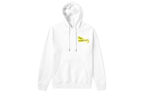 Толстовка мужская Off-White 
Толстовка мужская Off-White