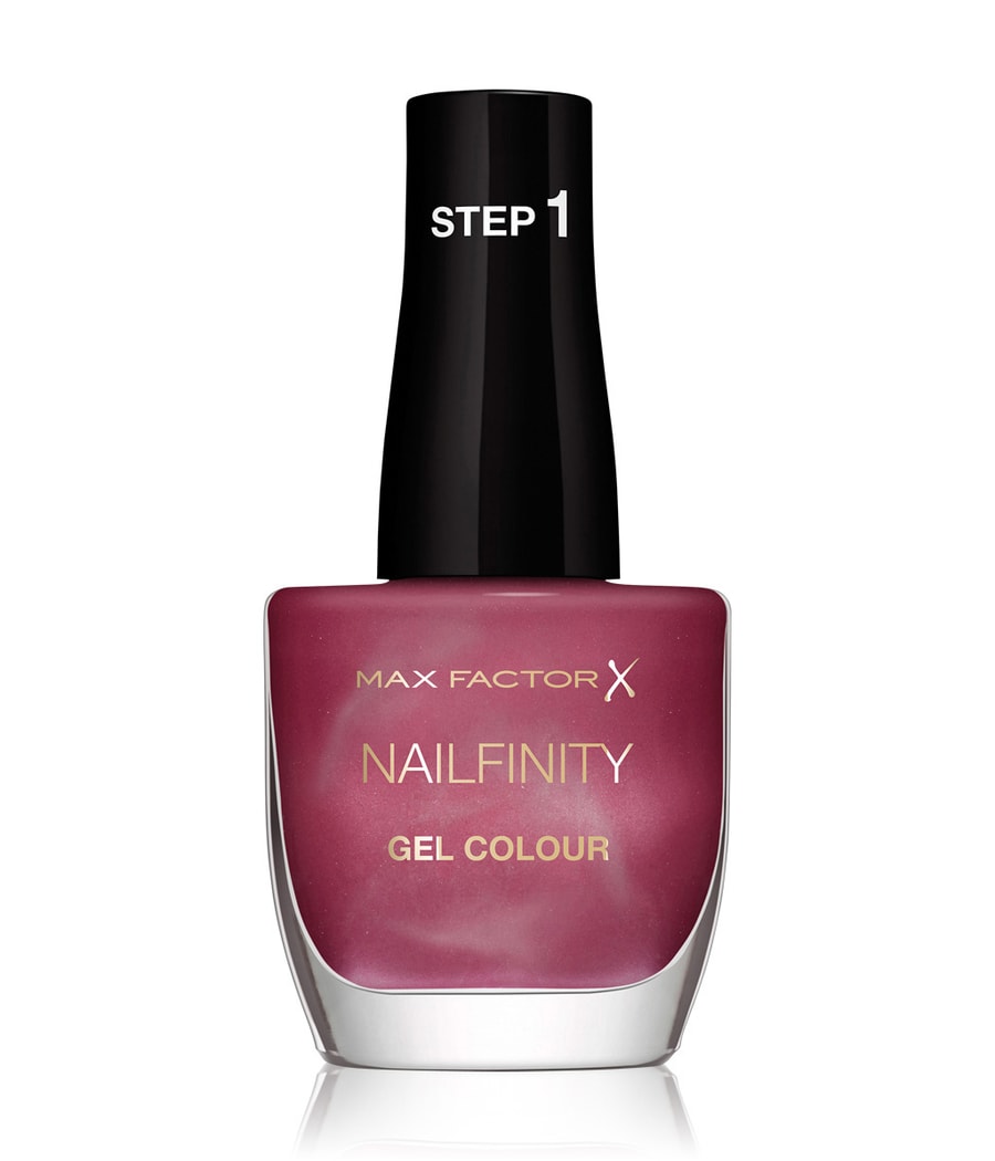 Лак для ногтей Max Factor Nailfinity Max Factor Nailfinity Gel, Nr. 240. Starlet, 12 ml
Лак для ногтей Max Factor Nailfinity Max Factor Nailfinity Gel, Nr. 240. Starlet, 12 ml