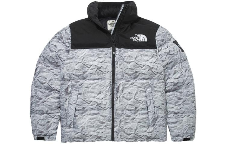 Куртка унисекс THE NORTH FACE, серебро
Куртка унисекс THE NORTH FACE, серебро