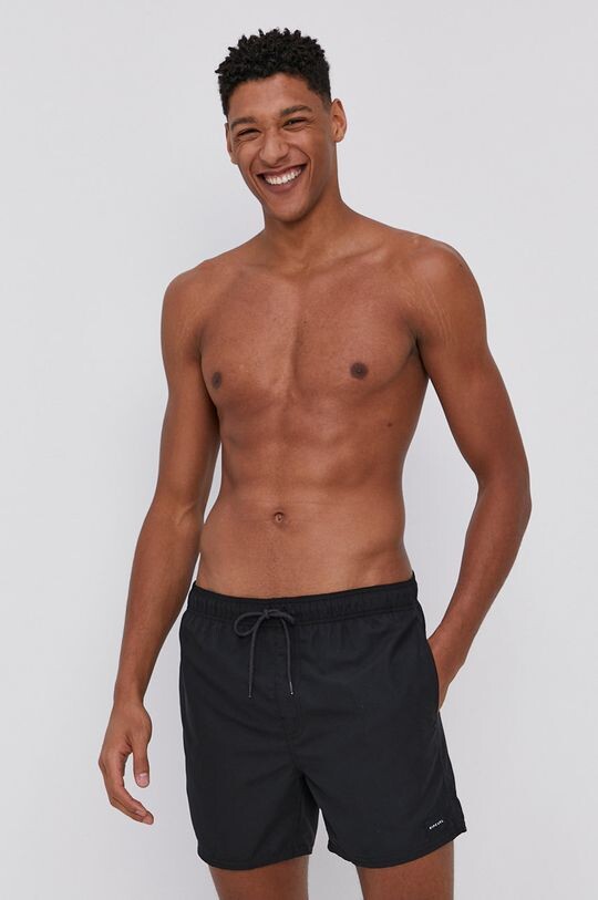 Плавки Rip Curl, черный
Плавки Rip Curl, черный
