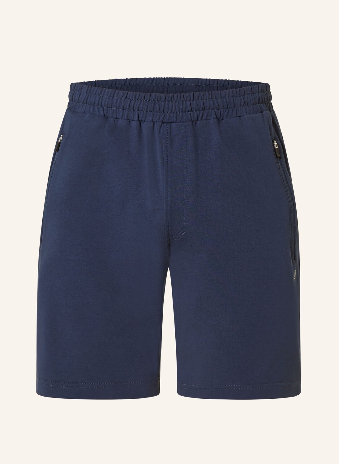 Тренировочные шорты Laurin Joy Sportswear, синий
Тренировочные шорты Laurin Joy Sportswear, синий