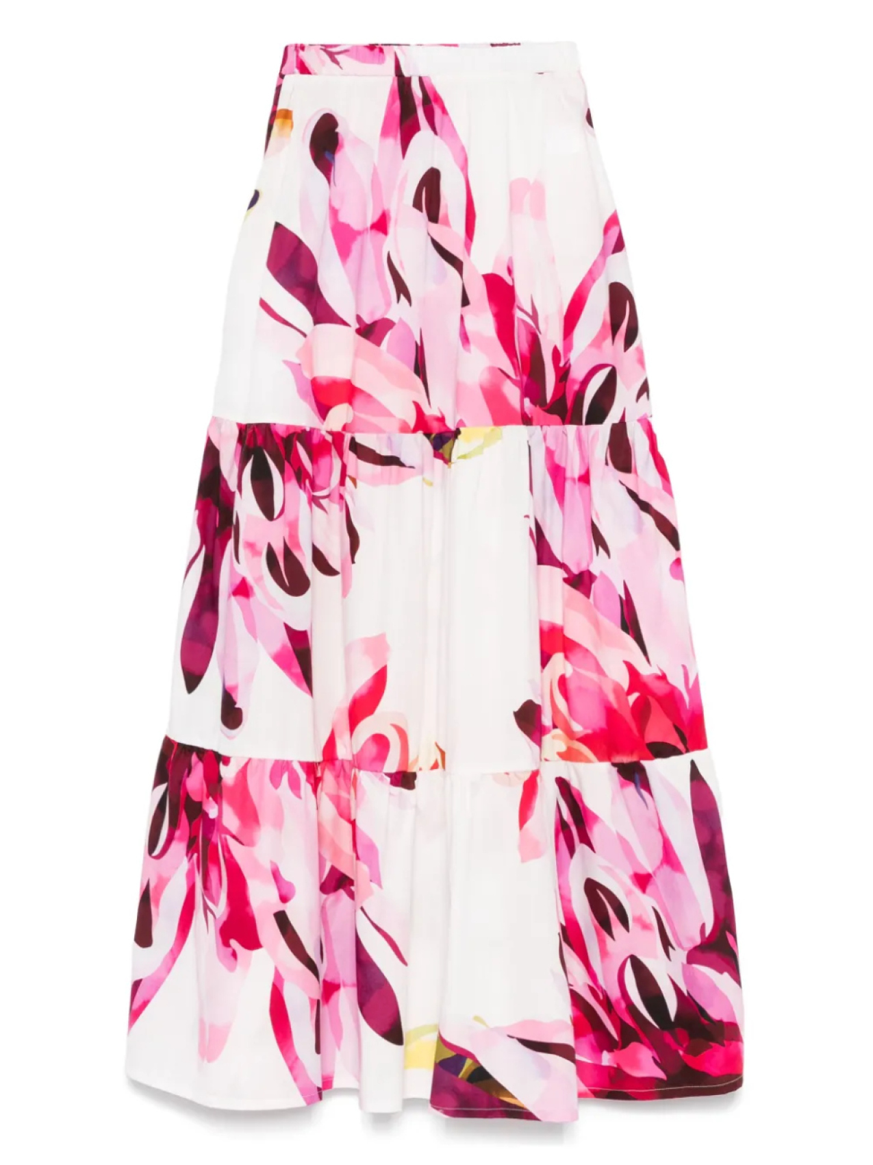 AMOTEA юбка макси Charlotte, розовый
AMOTEA юбка макси Charlotte, розовый