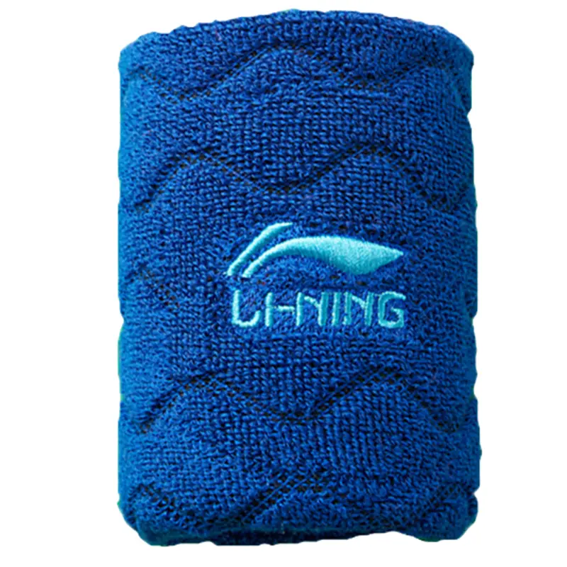 Браслет LINING, синий
Браслет LINING, синий