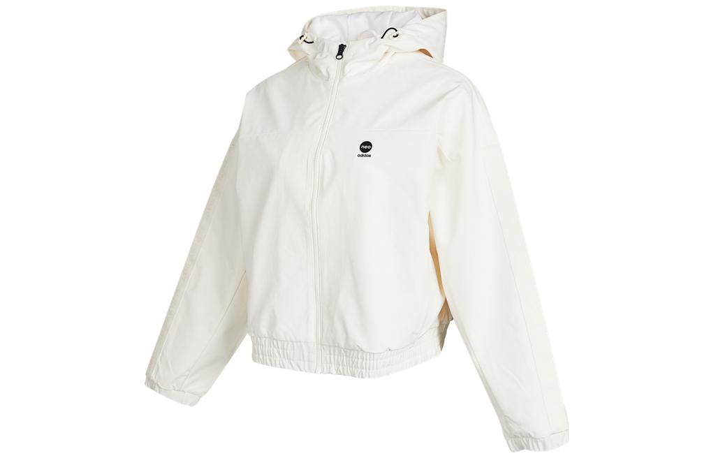 Adidas Neo Куртка женская белая
Adidas Neo Куртка женская белая